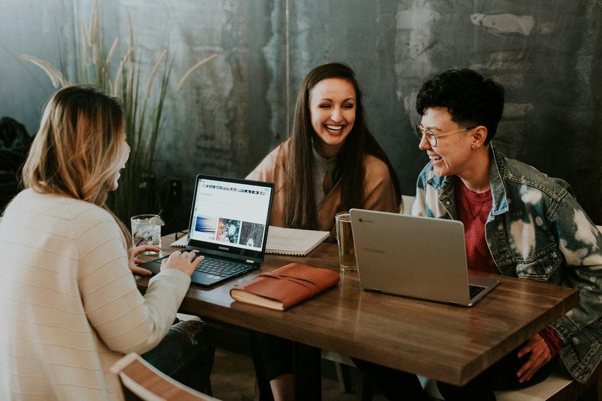 A finance team that feels like your own