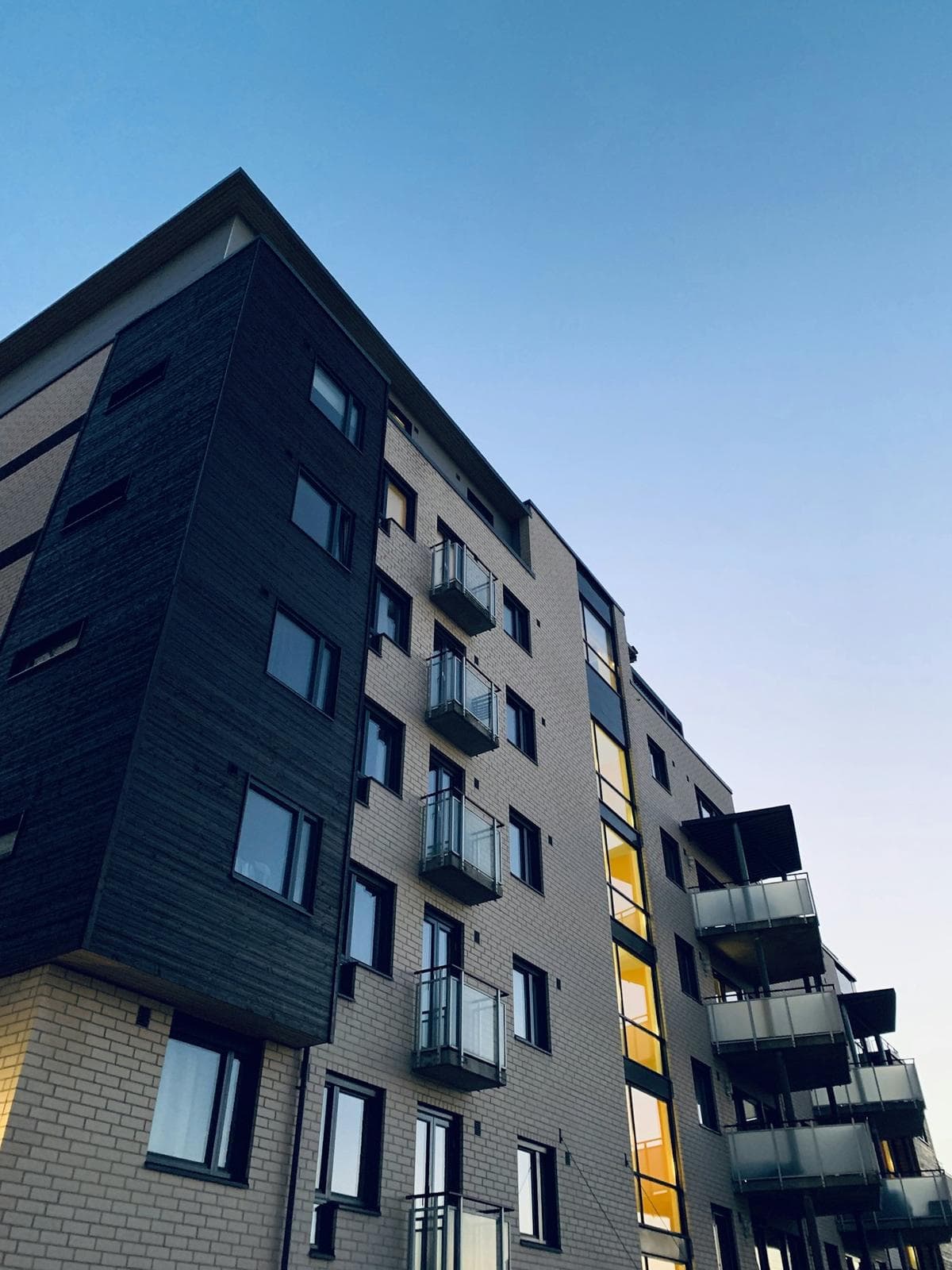 Palm Grove Residences