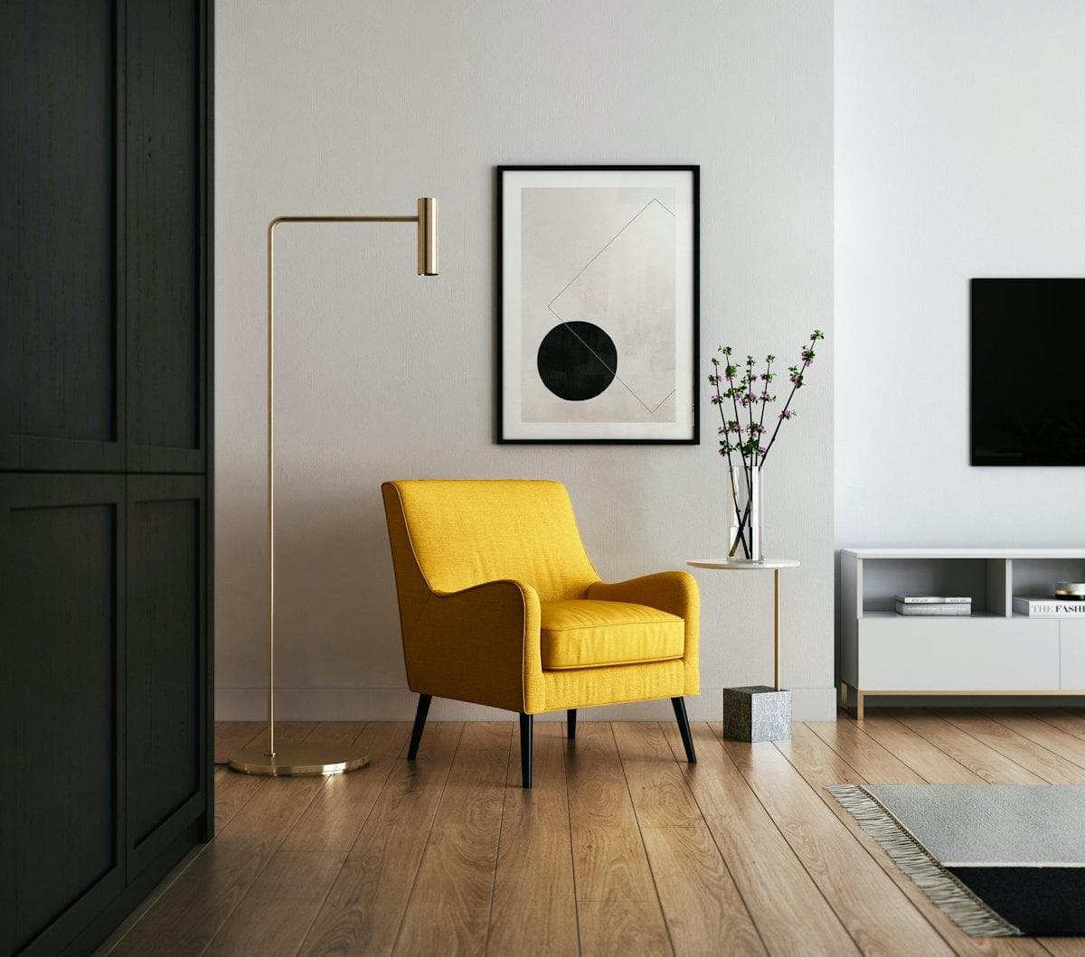 Designers who also build what they draw