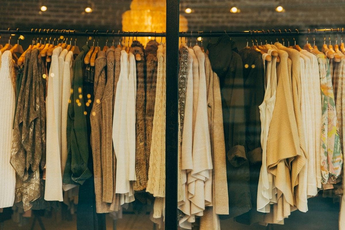 Linen Overshirt