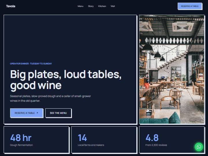 Basil design