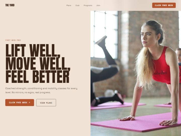 Bloom design
