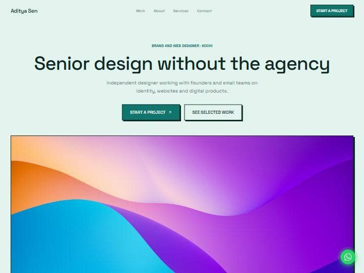 Cameo design