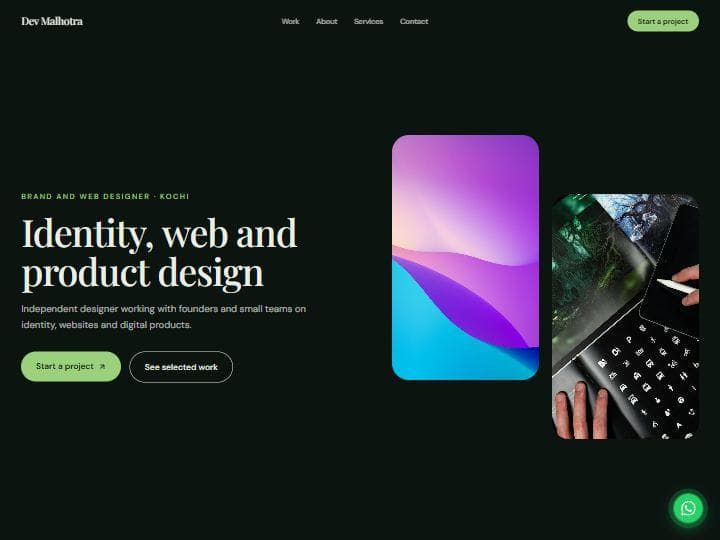 Craft design