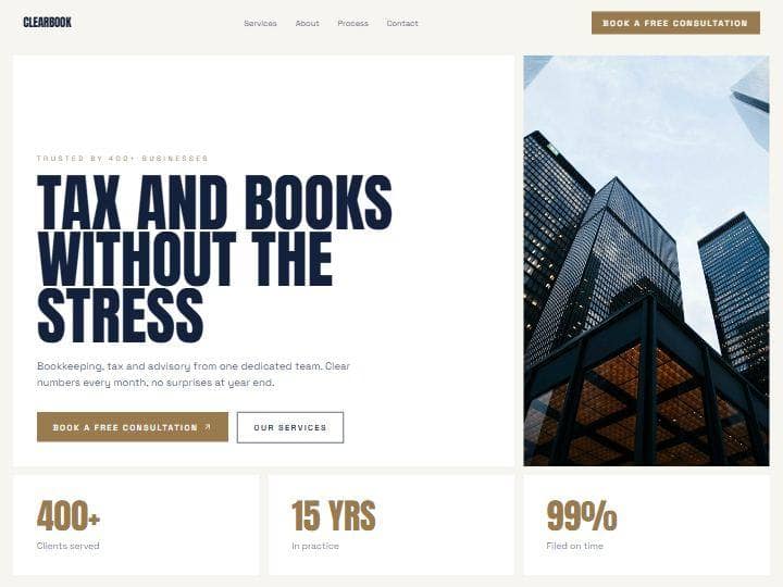 Equity design