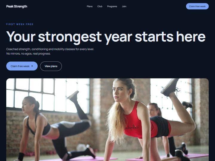 Grit design