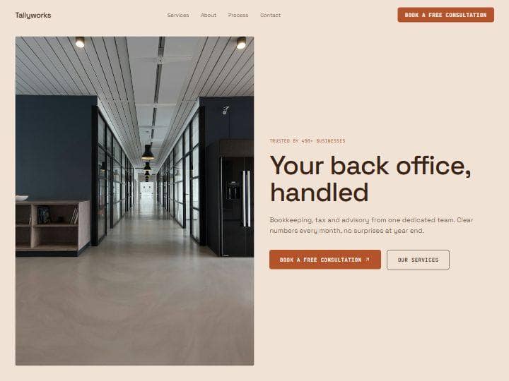 Haven design