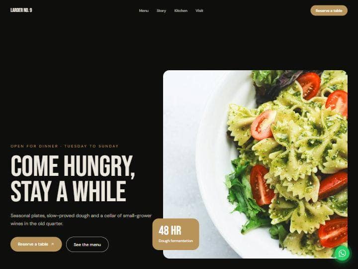 Thyme design