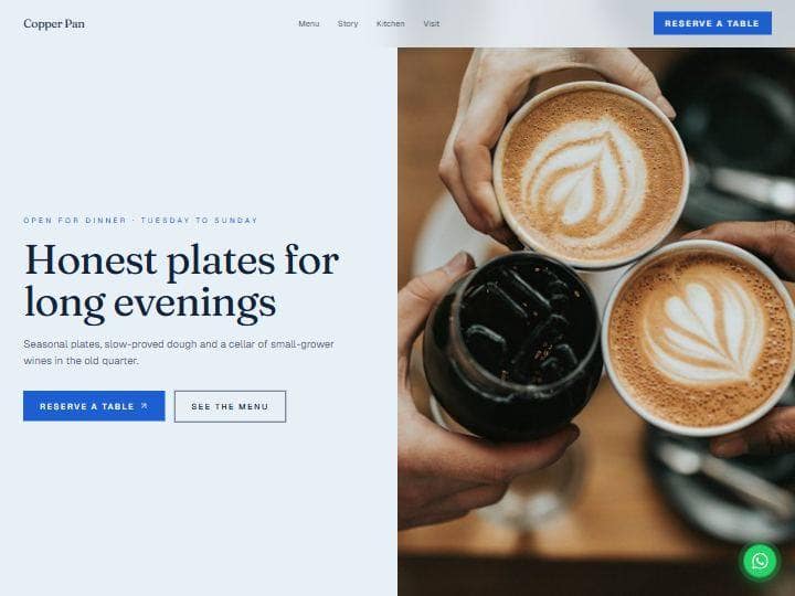 Umami design