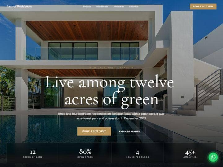 Vista design