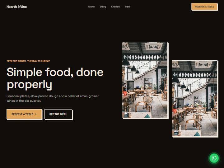 Zaatar design